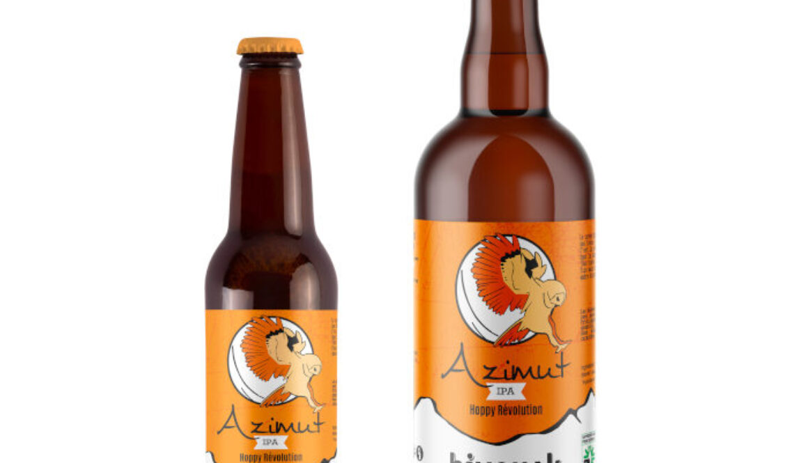 IPA Azimut